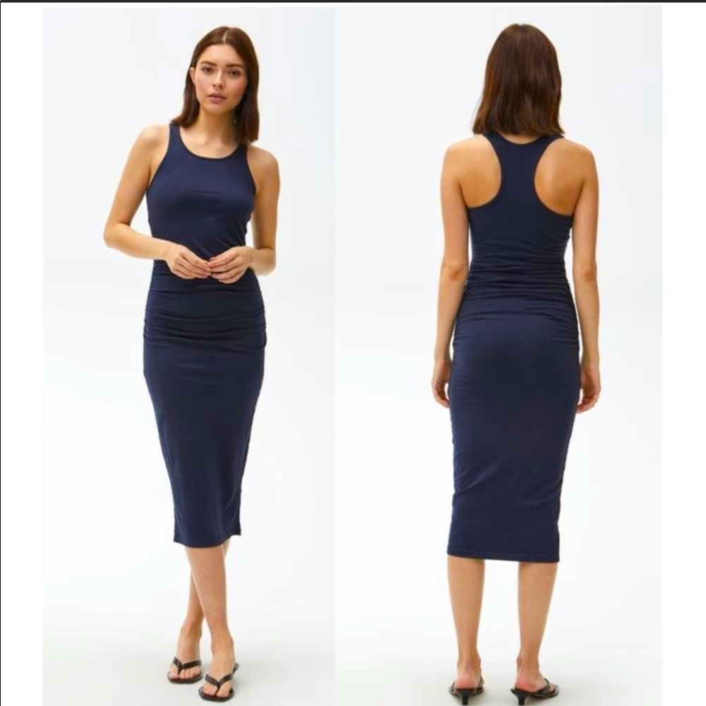 Michael Stars tank dress